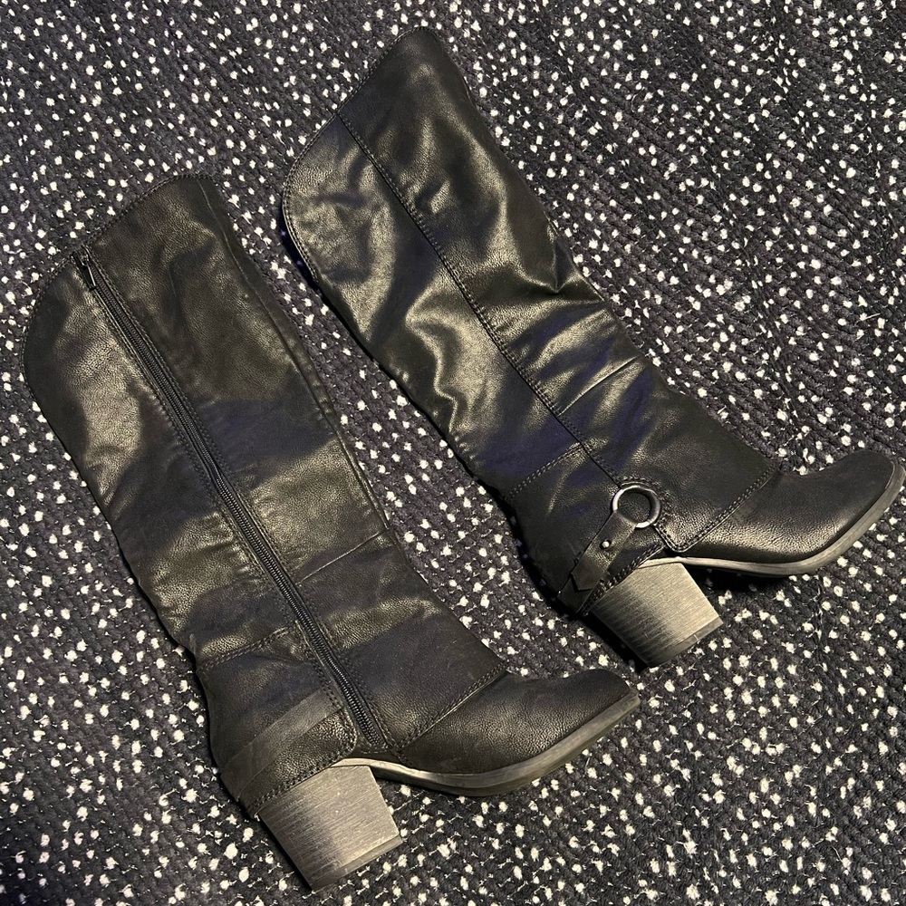 Fergalicious by Fergie Boots